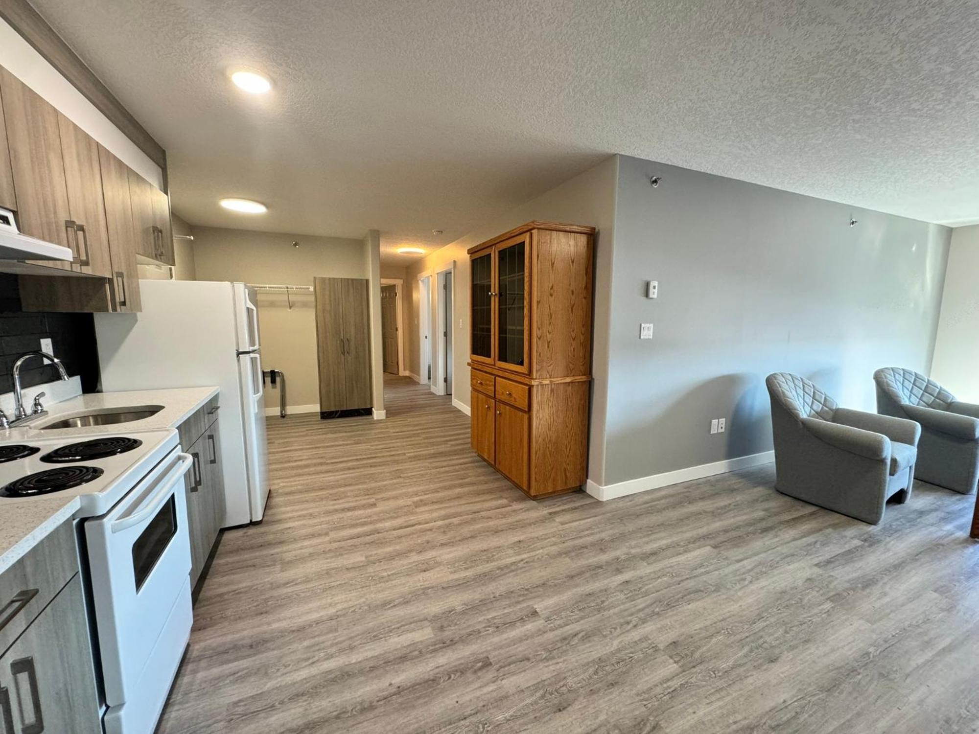 Western Budget Motel Leduc #3 Exterior photo