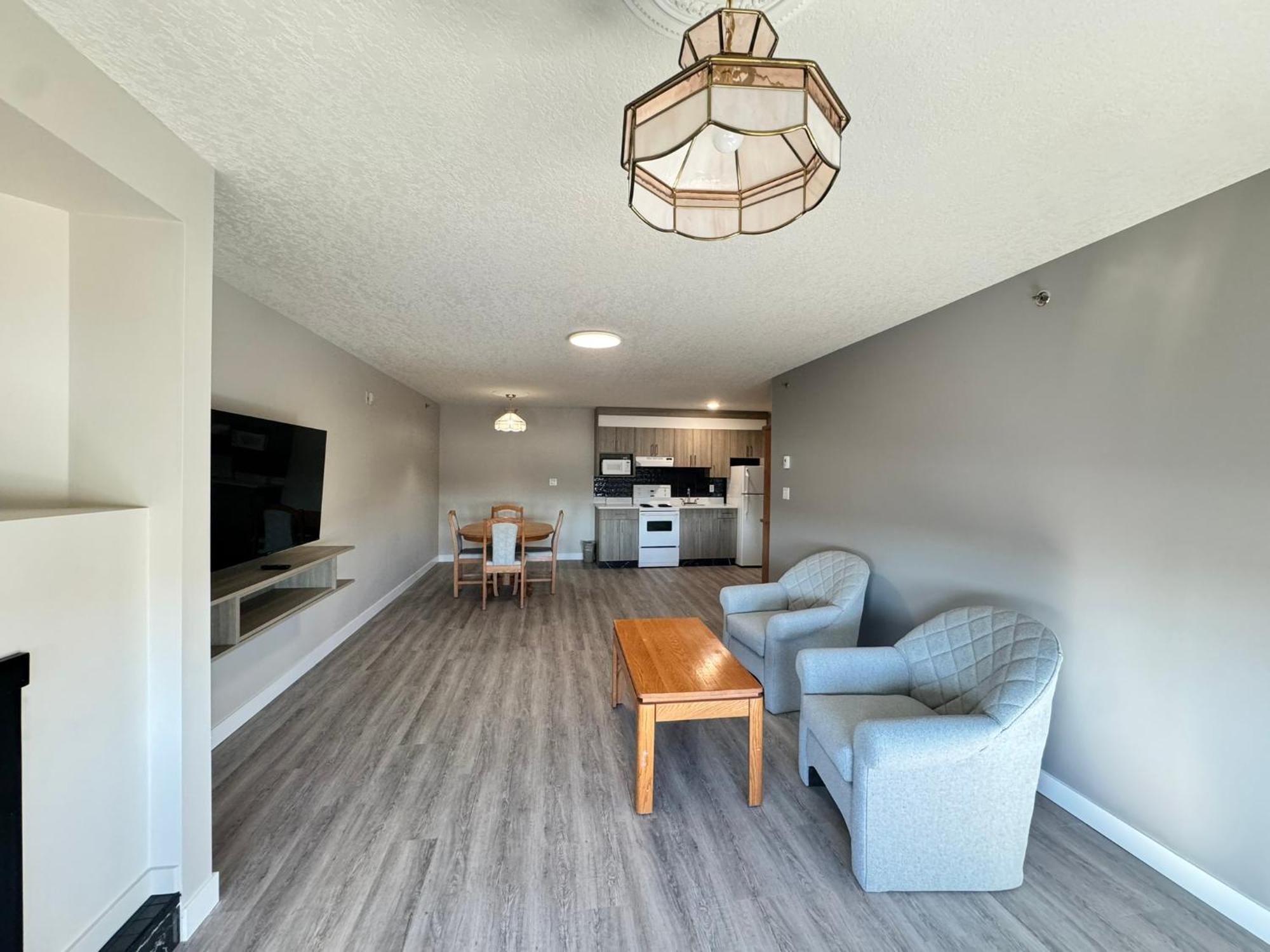 Western Budget Motel Leduc #3 Exterior photo