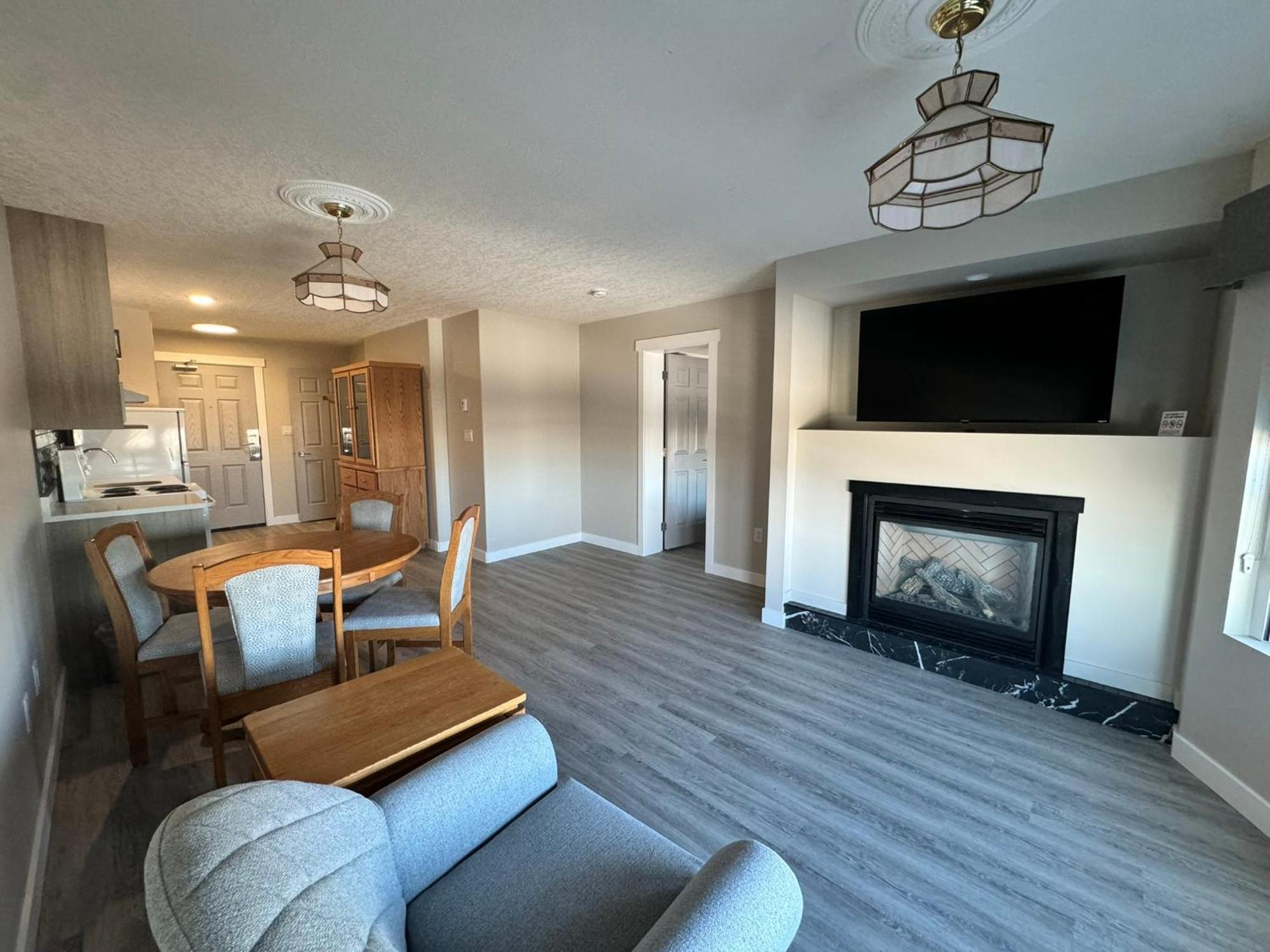 Western Budget Motel Leduc #3 Exterior photo