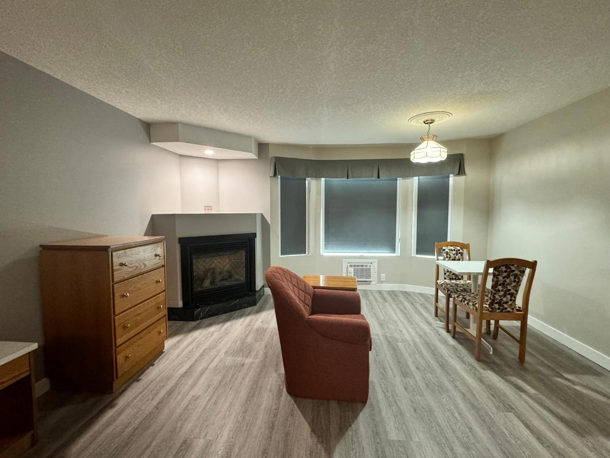 Western Budget Motel Leduc #3 Exterior photo